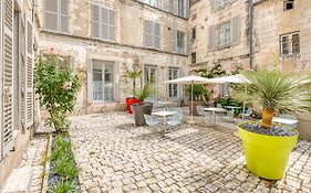 Hôtel François 1er